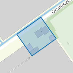 Perceel NWK01-F-4780