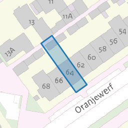 Perceel NWK01-F-4889