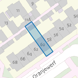 Perceel NWK01-F-4891