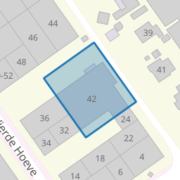 Perceel NWK01-F-4950