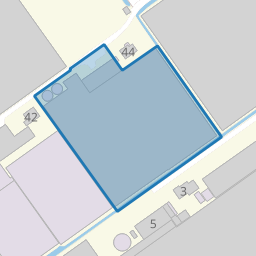 Perceel NWK01-F-4990