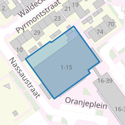 Perceel NWK01-F-4996