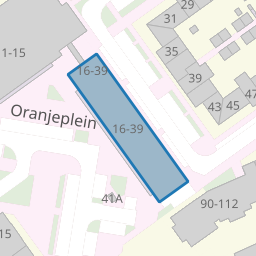 Perceel NWK01-F-5001