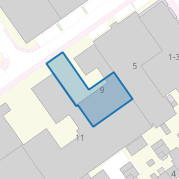 Perceel NWK01-F-5009