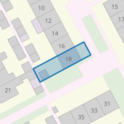 Perceel NWK01-F-5022