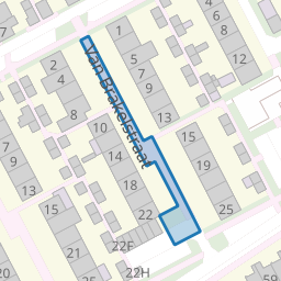 Perceel NWK01-F-5029