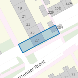 Perceel NWK01-F-5030