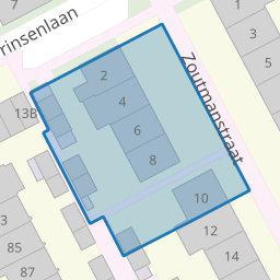 Perceel NWK01-F-5038