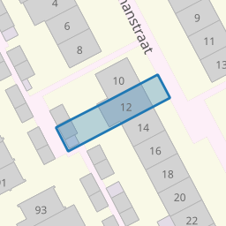 Perceel NWK01-F-5039