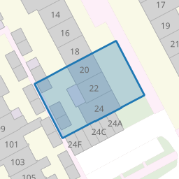 Perceel NWK01-F-5042