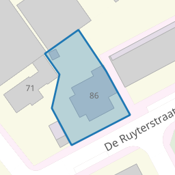 Perceel NWK01-F-5045