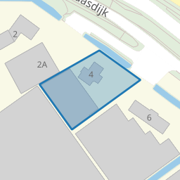 Perceel NWK01-F-5068