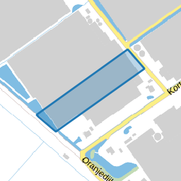 Perceel NWK01-F-5071