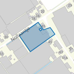 Perceel NWK01-F-5088