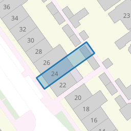 Perceel NWK01-F-5097