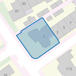 Perceel NWK01-F-5101