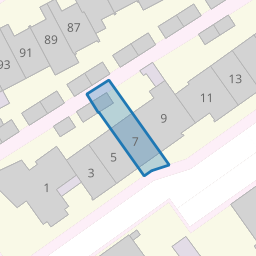 Perceel NWK01-F-5104