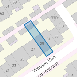 Perceel NWK01-F-5115