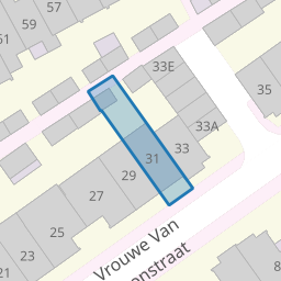 Perceel NWK01-F-5116