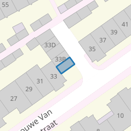 Perceel NWK01-F-5121