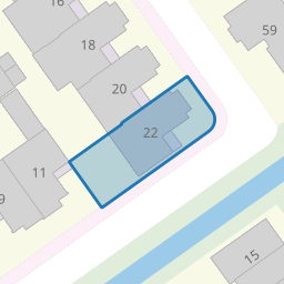 Perceel NWK01-F-5139