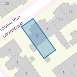 Perceel NWK01-F-5140