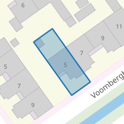 Perceel NWK01-F-5144