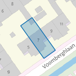 Perceel NWK01-F-5145