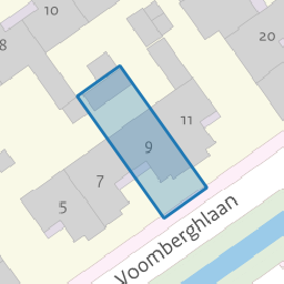 Perceel NWK01-F-5146