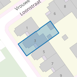 Perceel NWK01-F-5149