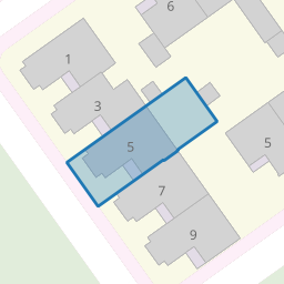 Perceel NWK01-F-5150