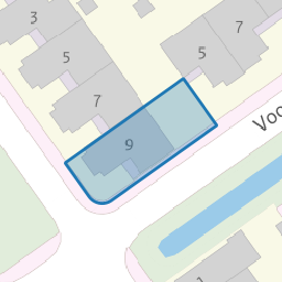 Perceel NWK01-F-5152