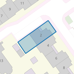 Perceel NWK01-F-5153