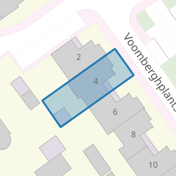 Perceel NWK01-F-5154