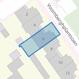 Perceel NWK01-F-5155