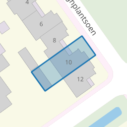 Perceel NWK01-F-5157