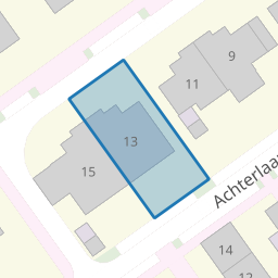 Perceel NWK01-F-5176