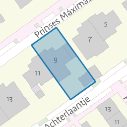 Perceel NWK01-F-5178