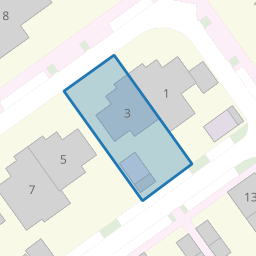 Perceel NWK01-F-5181