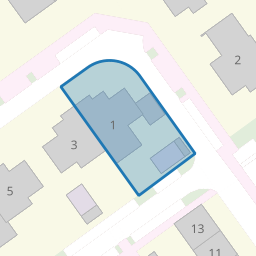 Perceel NWK01-F-5182