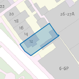 Perceel NWK01-F-5191