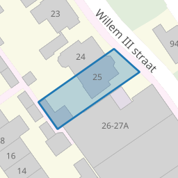 Perceel NWK01-F-5194