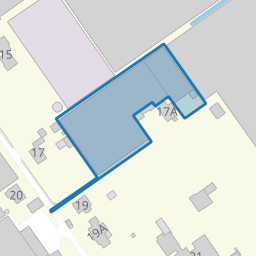 Perceel NWK01-F-5199