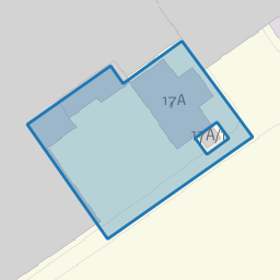 Perceel NWK01-F-5201