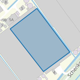 Perceel NWK01-F-5205