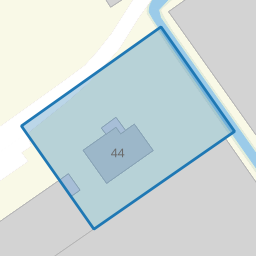 Perceel NWK01-F-5207