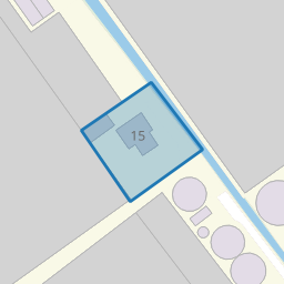 Perceel NWK01-F-5213