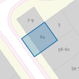 Perceel NWK01-F-5231