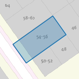Perceel NWK01-F-5233