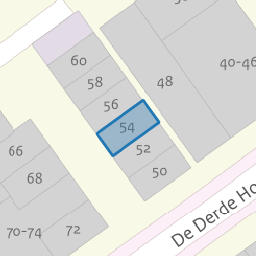 Perceel NWK01-F-5243